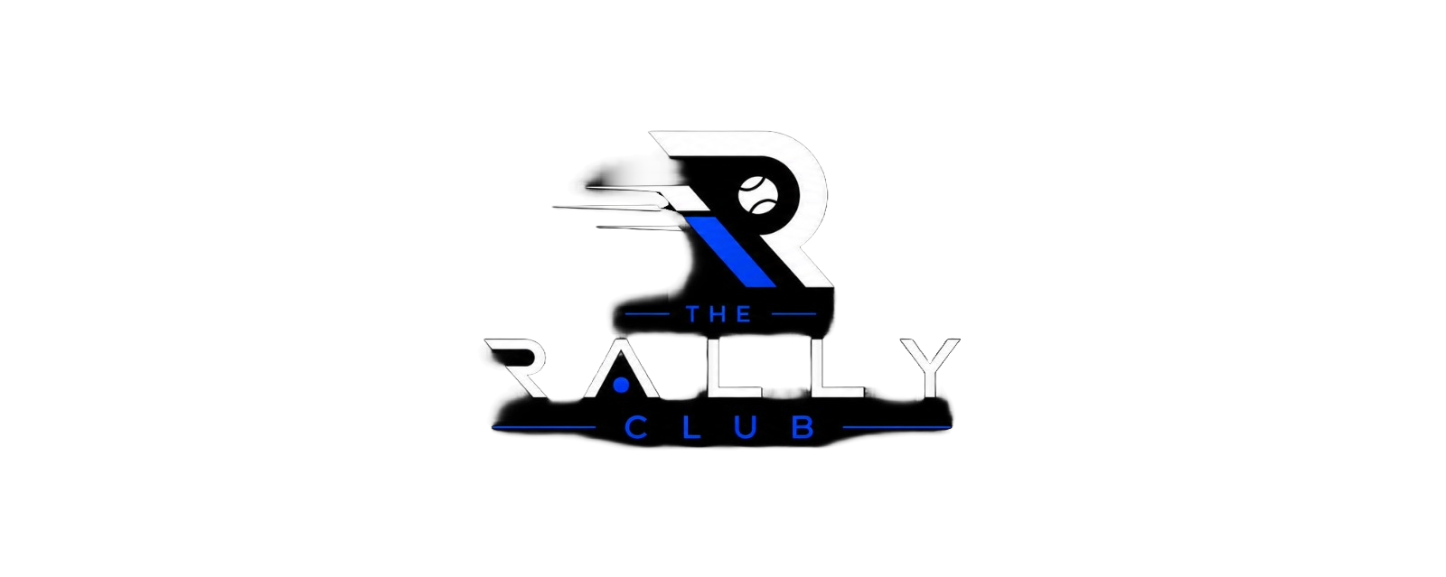 The Rally Club Logo